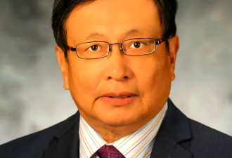 航班飞离美国后，国内才敢公布他归国的消息