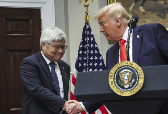 美国撤销台积电南京厂取得芯片制造设备豁免