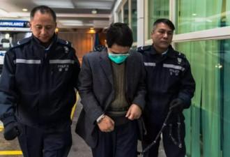 华裔男子残杀妻侄 试图“精神失常”翻案被驳回