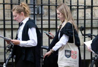 英国严打滥用学生签证申请庇护 发函警告数万人