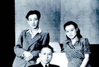 刘少奇的混血曾孙女 才貌双全入选央视主持人