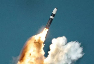 射程覆盖美本土! 北京阅兵 巨浪-3潜射洲际导弹成焦点