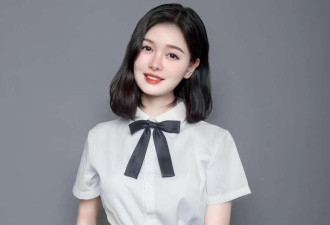 长沙美女老师获全国一等奖 因“浓妆艳抹”遭质疑