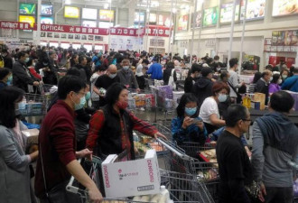 好市多6种低价大包装 未必划算