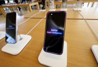 七成果粉表态要换 iPhone17