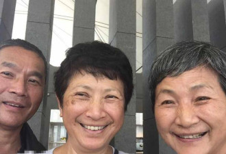 郑佩佩才去世一年，小儿子就“原形毕露”