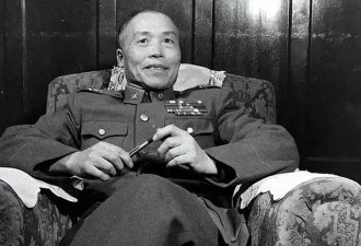 72岁白崇禧听闻李宗仁回大陆，仰天长叹