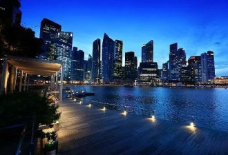 在狮城感受多元文化：旅行中的真实体验