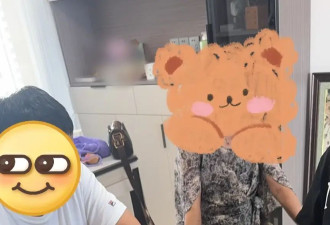 36岁陈小纭回吉林老家探亲，陈小纭母亲罕露面，家中装修朴实简约