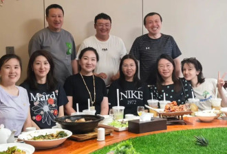 36岁陈小纭回吉林老家探亲，陈小纭母亲罕露面，家中装修朴实简约