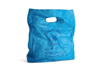  8200元一个“塑料袋”？哦是巴黎世家新包！ 