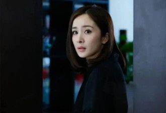 杨幂的美貌，失效了？