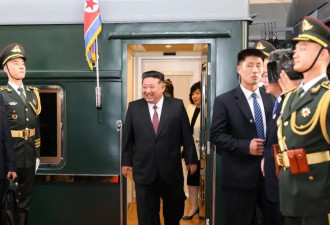 大陆热帖：今天，为什么这26国领导人齐来北京？