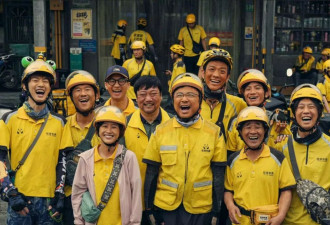 公职人员的“退路”是送外卖，那外卖员的退路呢?
