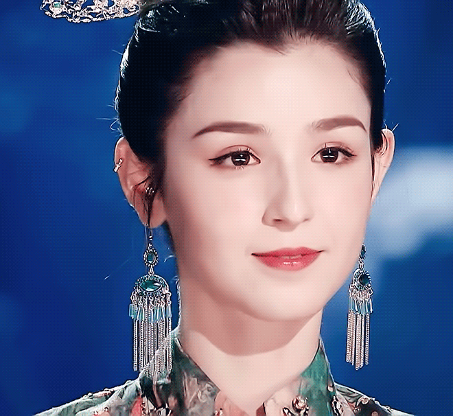 初见惊为天人 再见泯然众人的5位女星