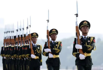 新华社照片：九三阅兵高清组图来了 ....