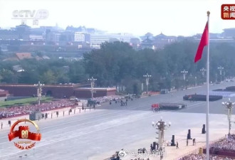 歼20S、DF61导弹，震撼亮相！三支兵种首次亮相