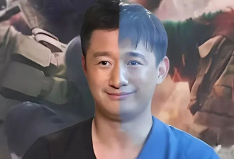 吴京人设崩塌，有胡锡进一份功劳