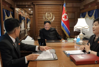 时速仅60公里！揭秘金正恩访华慢行的“专列外交”