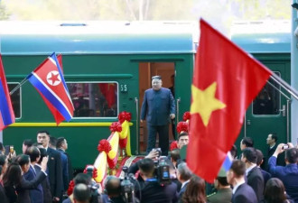 时速仅60公里！揭秘金正恩访华慢行的“专列外交”