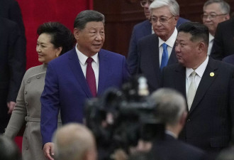 金正恩地位大跃进!专家曝"一张相片"意义大:他超越祖父