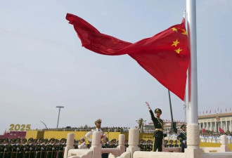 央视：九三阅兵高清大图合集（收藏版）