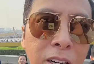 去现场观礼的明星们！雷军甄子丹郑钦文王小玮等晒照狂赞