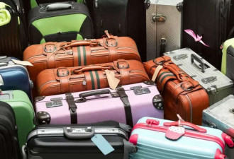 €92买别人的行李 1500万人围观! 能开出宝石?