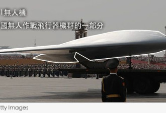 93阅兵：北京展示的新武器透露怎样的军事实力？