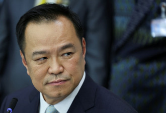 泰自豪党魁阿努廷:已为出任泰国总理取得足够支持