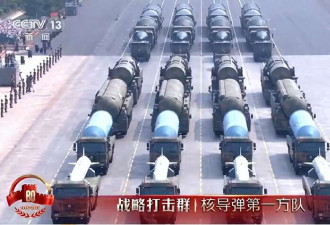 轰-6终于能打到美国!惊雷-1导弹有重大战略价值