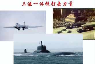 轰-6终于能打到美国!惊雷-1导弹有重大战略价值