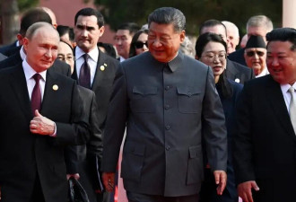 央视直播揭习普谈"长生不老"和"器官移植" 惹关注