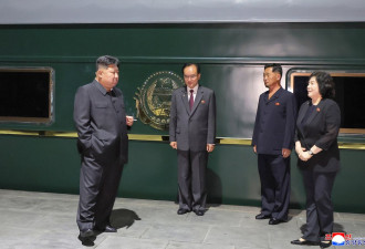 朝鲜最高机密恐怕是金正恩的排泄物