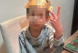 中国留学生自己偷着生3娃 无身份无产检 结果…