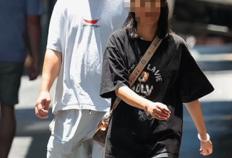 中国留学生自己偷着生3娃 无身份无产检 结果…