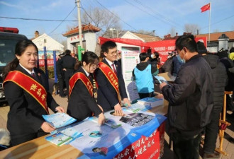 “投入1000元 拿回1000万 还能当国家干部”