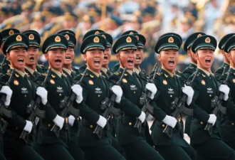 跟中国有关的两件事 让西方不寒而栗