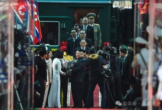金正恩为何坐几十小时火车也不坐飞机？