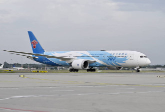 中国空姐自曝：最爱航线不是欧美 而是非洲…