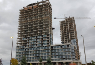 救救房市! 安省建商警告"万人失业潮"! 福特: 央行必须降息!