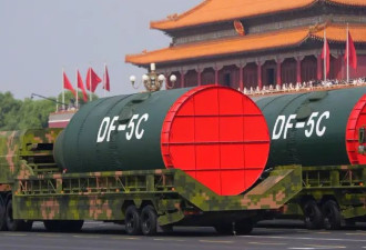 环时：射程覆盖全球究竟意味着什么？背后深意