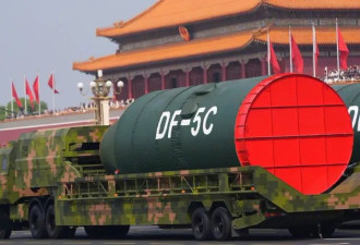 环时：射程覆盖全球究竟意味着什么？背后深意