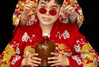 那个借20万留学的穷小子，回中国了