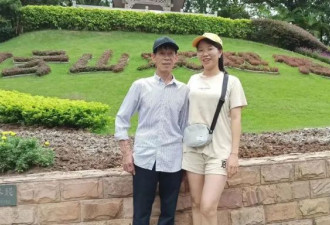 一个中越混血儿 14年的寻亲路