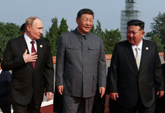 这一刻，金正恩醖酿了14年