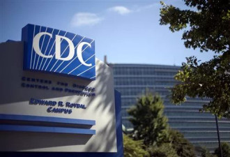 批CDC沦为“政治工具” 这三州拟联合发布疫苗指南