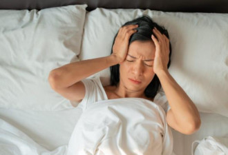 就是睡不着！常见5大助眠建议恐适得其反