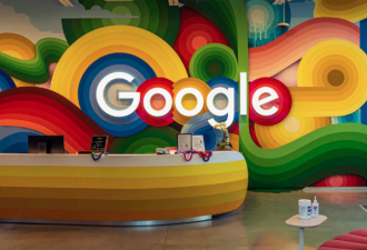 大涨！Google刷新历史新高