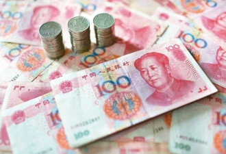 中国今年已有12省市调高最低工资 平均涨8%-12%